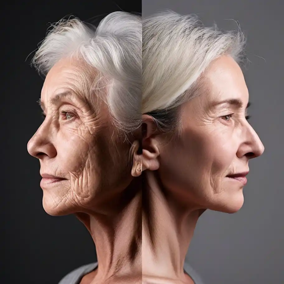 팔자주름 리프팅 가격 이렇게 저렴하게 가능해