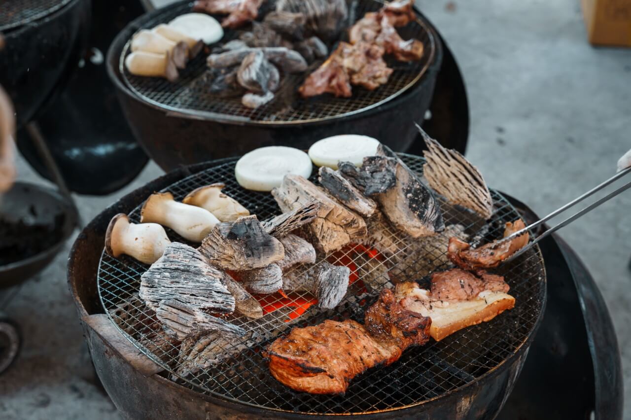 생방송투데이 가마호크 스테이크 양평 맛집