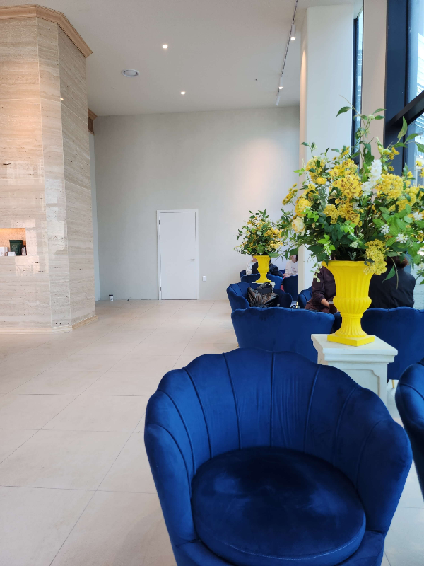 동탄호수공원카페 앤티크