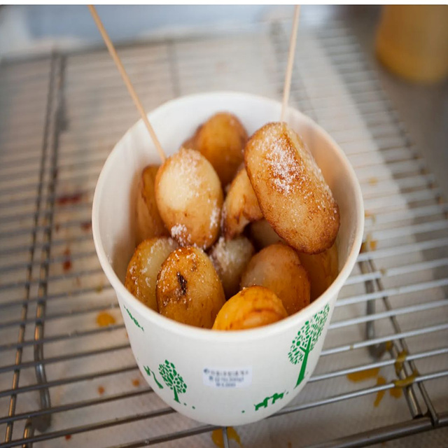 서해안 고속도로 휴게소