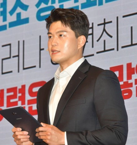 김용태 국민의힘 최고위원 프로필 나이 고향 학력