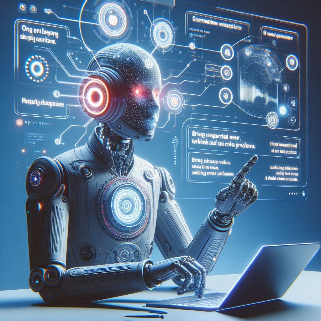 문제 해결 능력