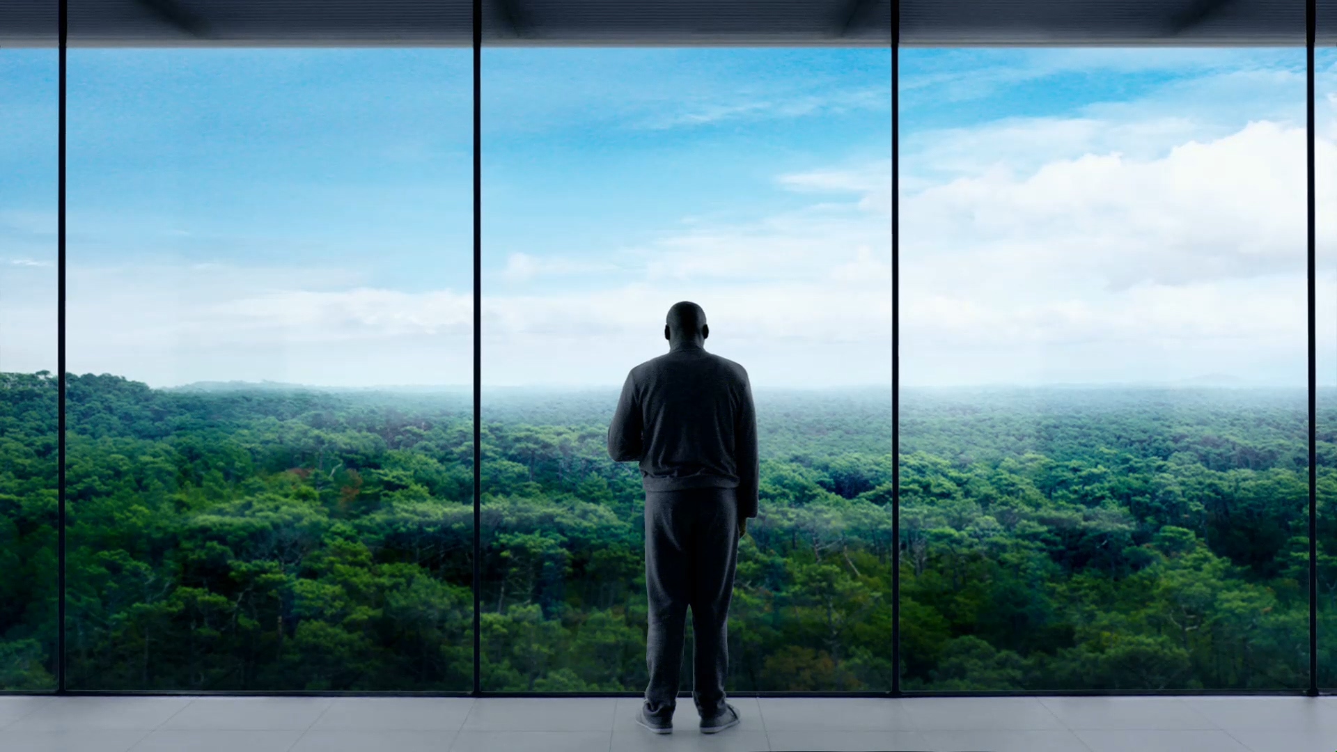 블랙미러 포스터