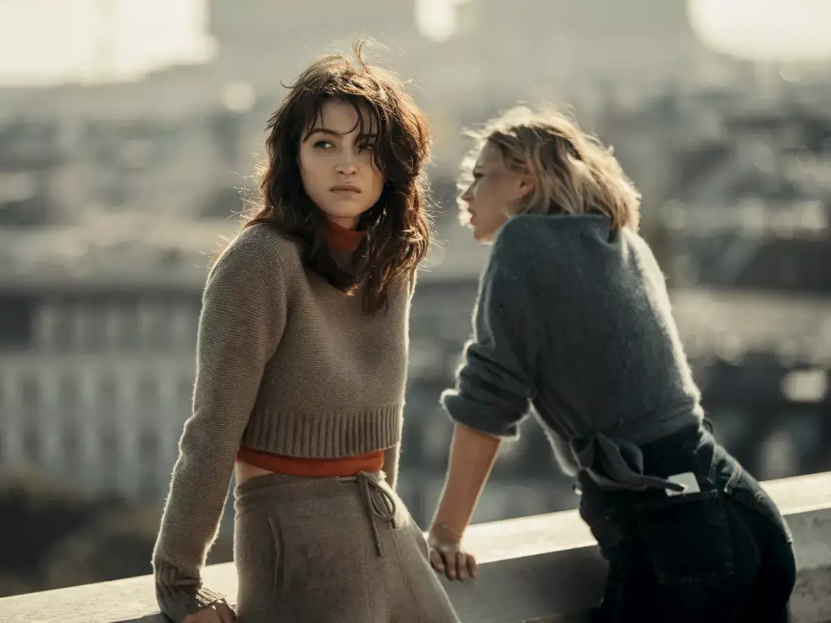 넷플릭스 영화 엑스테리토리얼