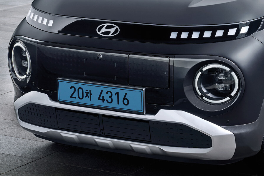 캐스퍼 전기차 보조금, 가격