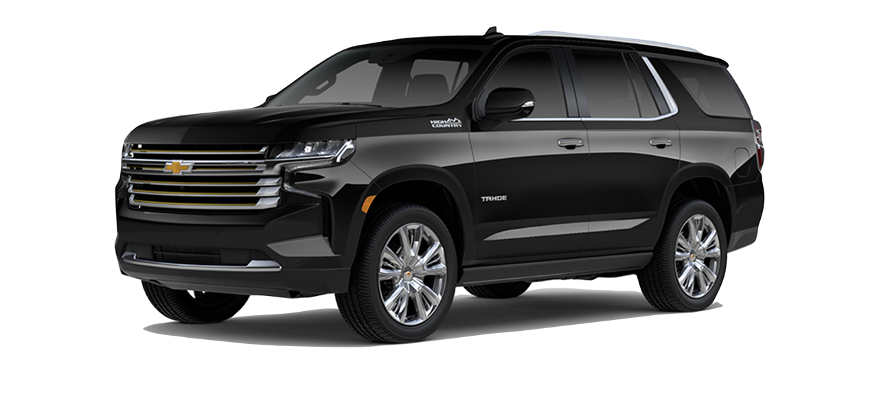 쉐보레 타호 2022 가격 국내 출시 정보