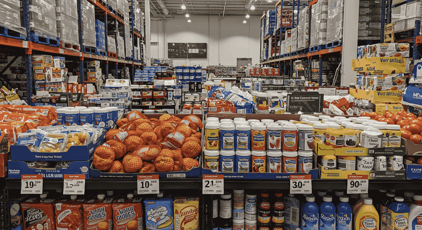 코스트코 9월 둘째주 할인 행사 │ 알뜰 쇼핑 꿀팁 총정리