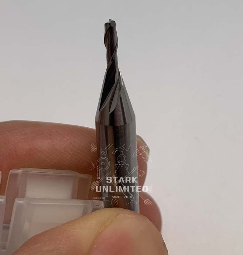 절삭 공구 - 고속도강 (High Speed Steel, SKH, HSS)