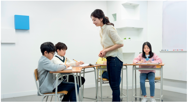 학원강사 -학습지교사-하는일-업무환경-되는법-학과-전망