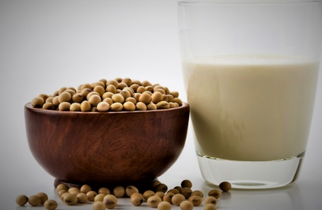 50대 아침건강 두유,콩,토마토