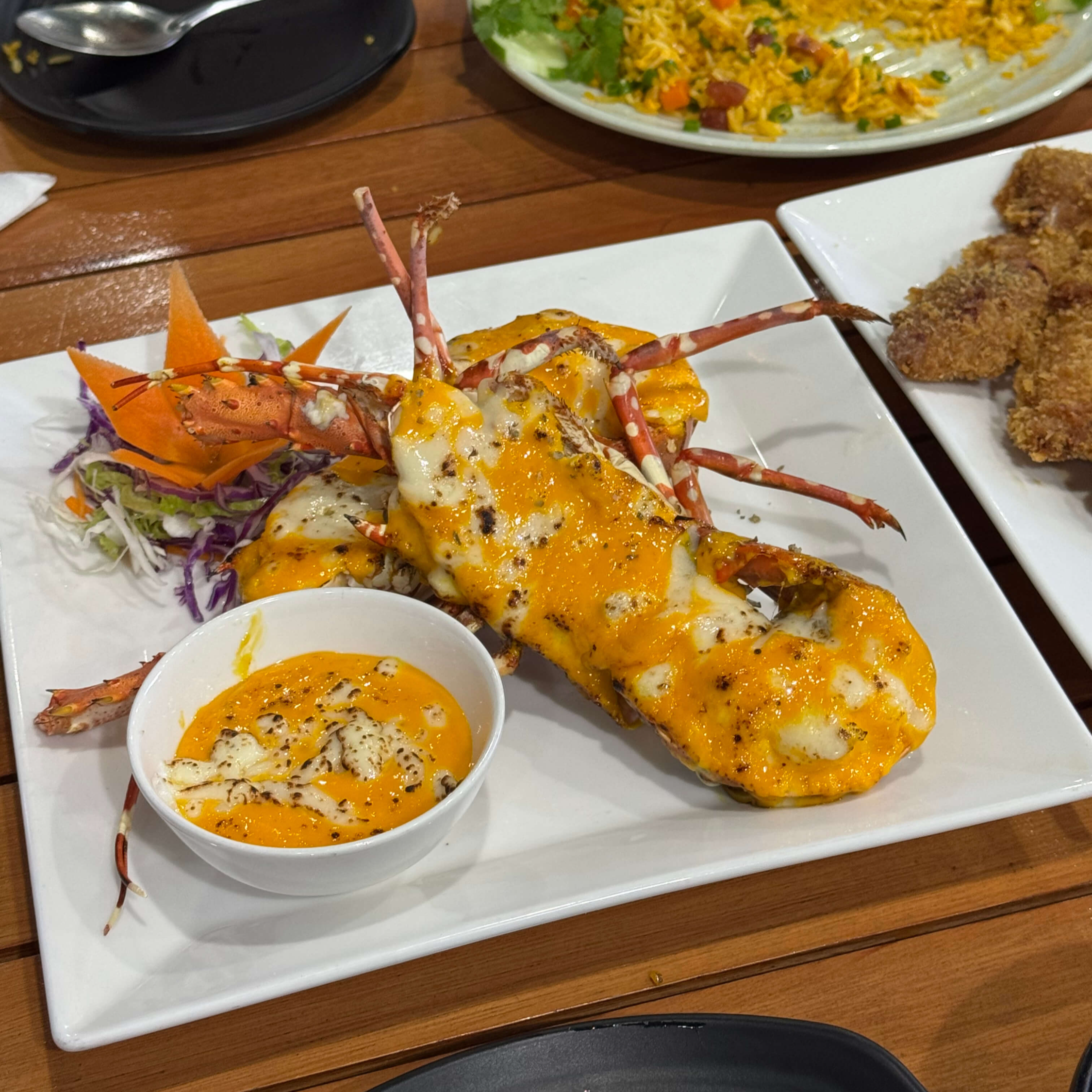 푸꾸옥 맛집 빈산 랍스터