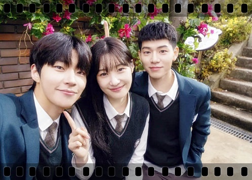 조립식가족 원작 결말