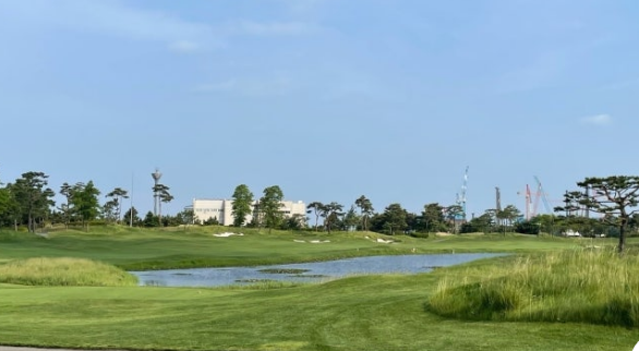 제41회 신한동해오픈 티켓&middot;주차장&middot;중계 갤러리 총정리 