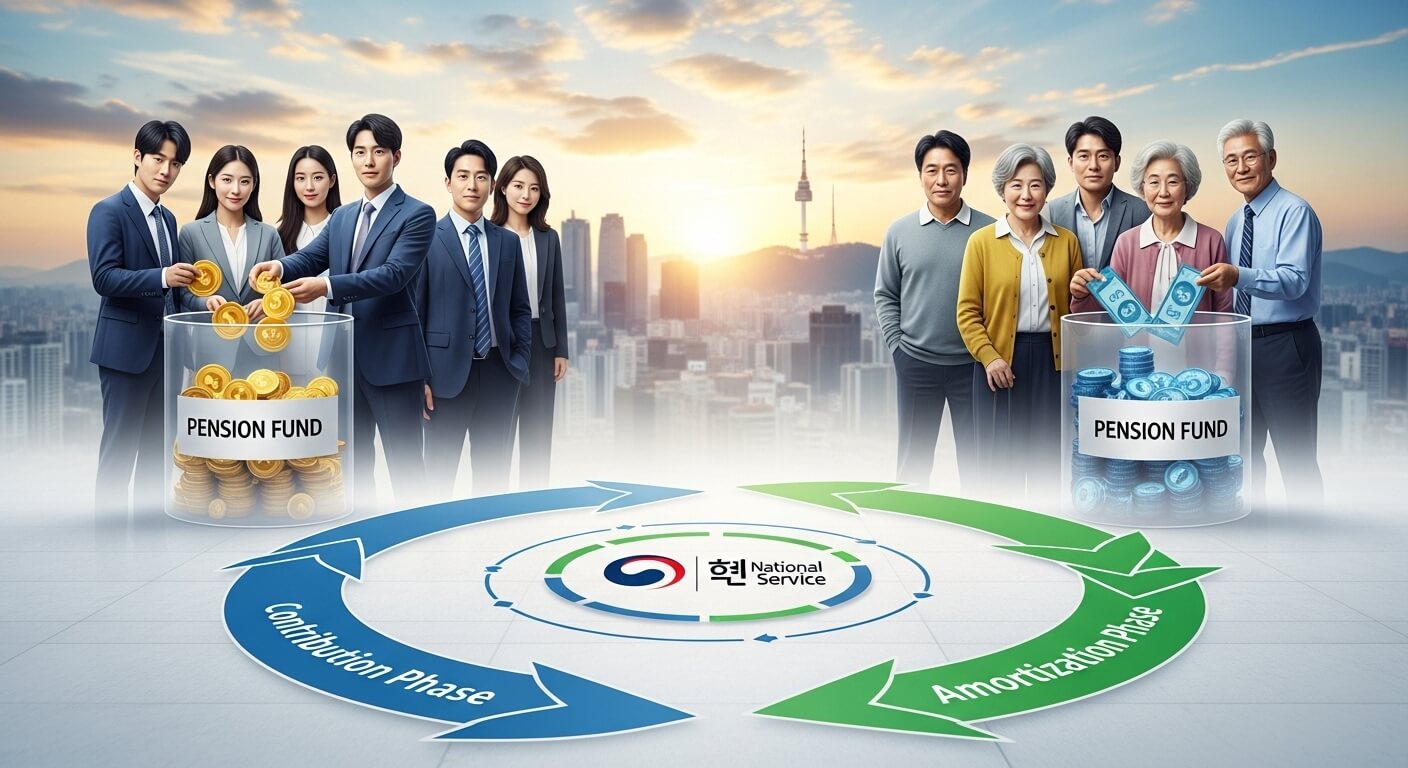 국민연금 추납제도