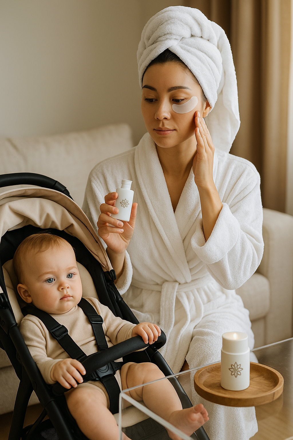 바쁜 워킹맘 신부관리 팁 관련 사진