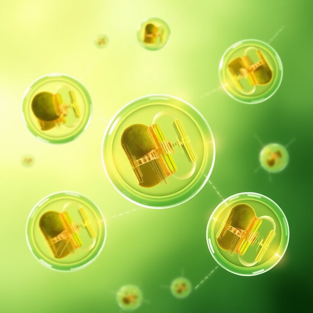 사이토키닌 세포 분열 기능