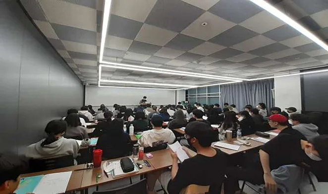 독학재수학원 PK독학재수&윤용준수능국어학원 인천송도점