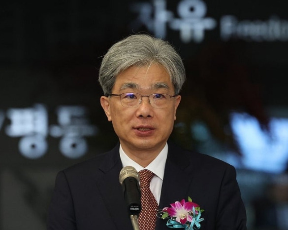 김상환 대법관 프로필