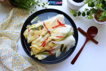 백김치 황금레시피_10