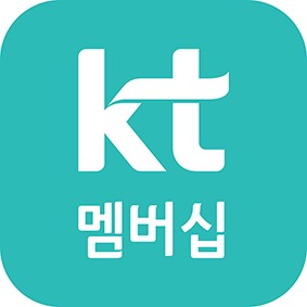 Kt 멤버십 로고