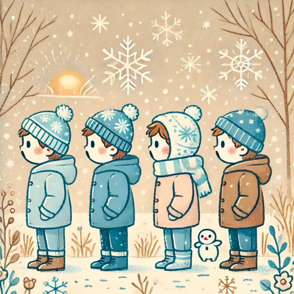 입동의 의미와 풍습에 대하여 알아보기