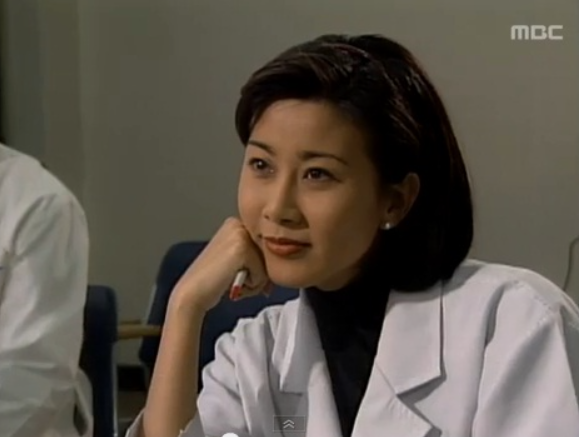 미스코리아출신 '양정아' 리즈시절