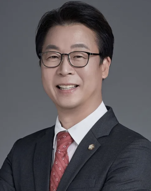 곽규택 박지원 막말 논란
