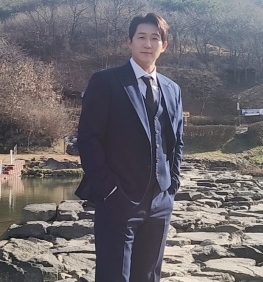 나상도 프로필