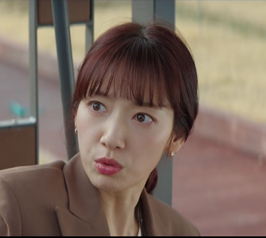 지옥에서 온 판사 주인공