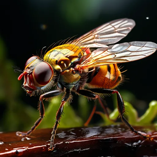 맥주 초파리 트랩 집에서 쉽게 따라하는 방법
