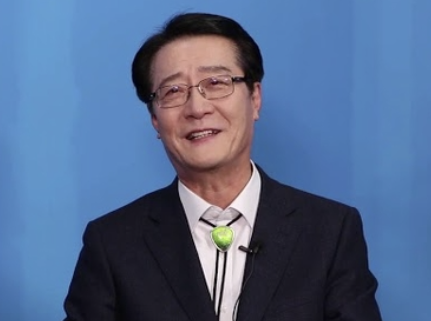 신안군수 박우량