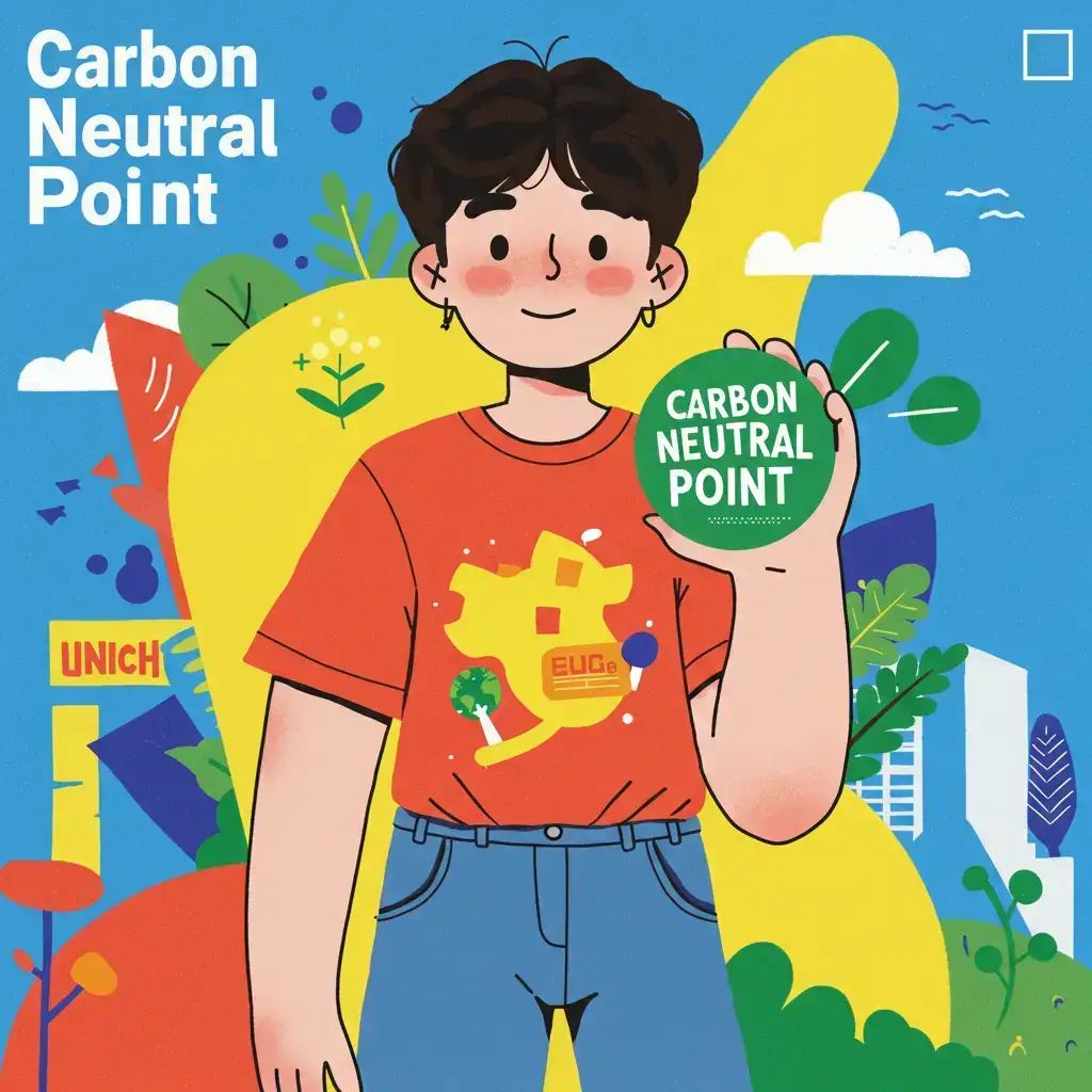 탄소중립실천포인트 포인트 적립 조건