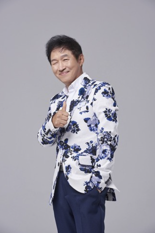 김범룡 화보2