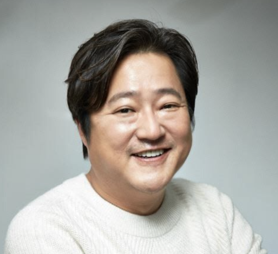곽도원 프로필