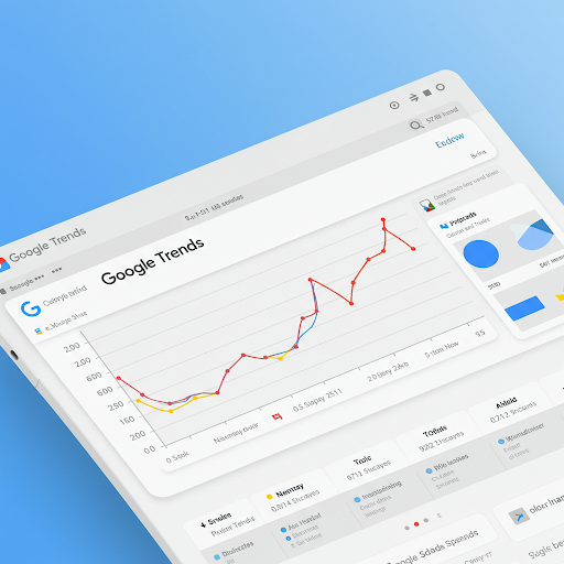 구글 트렌드