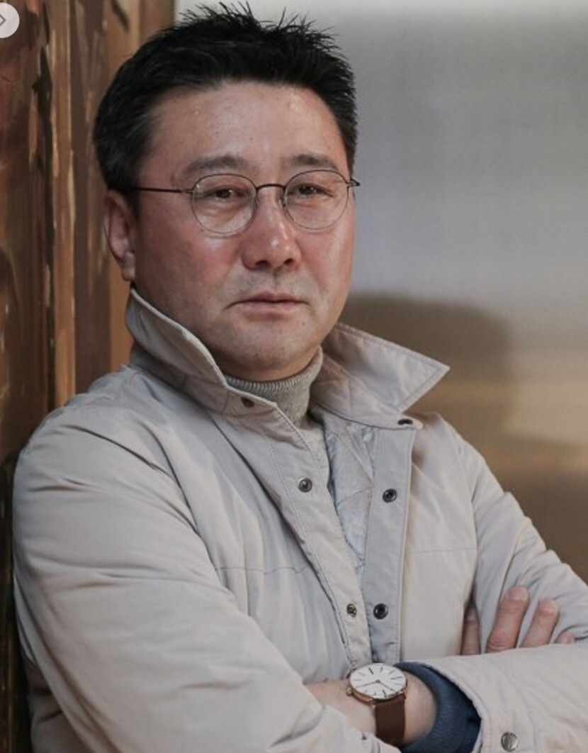 최정우 사망