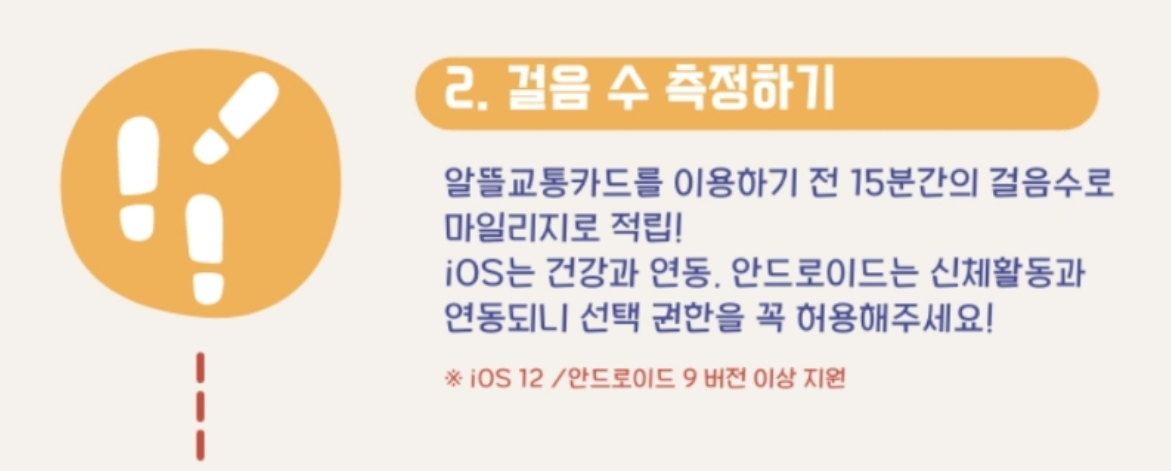 알뜰 교통카드