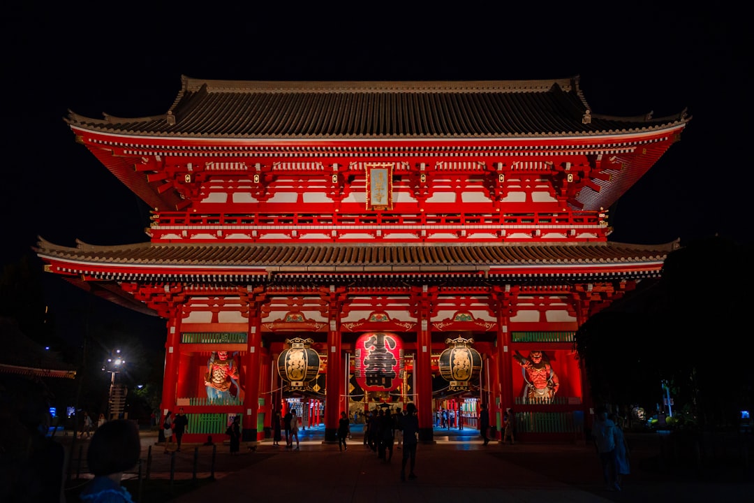 Asakusa