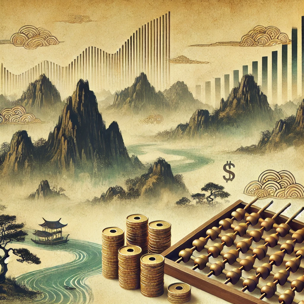 재테크 어떻게 시작할까?