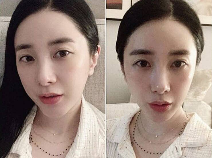 가수-서인영