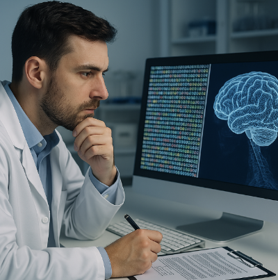 자폐스펙트럼 장애 최신 연구 동향 관련 이미지