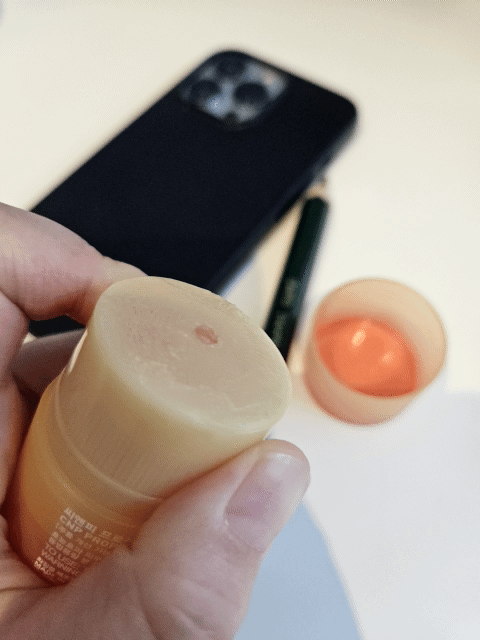 립밤 추천 CNP 프로폴리스 립세린 스파이시 리뷰