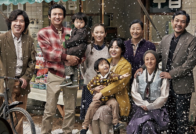 영화 국제시장 관련 이미지