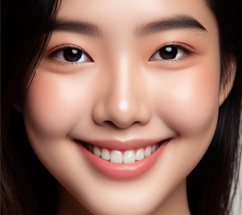 얼굴붓기 빼는법_얼굴부종이미지