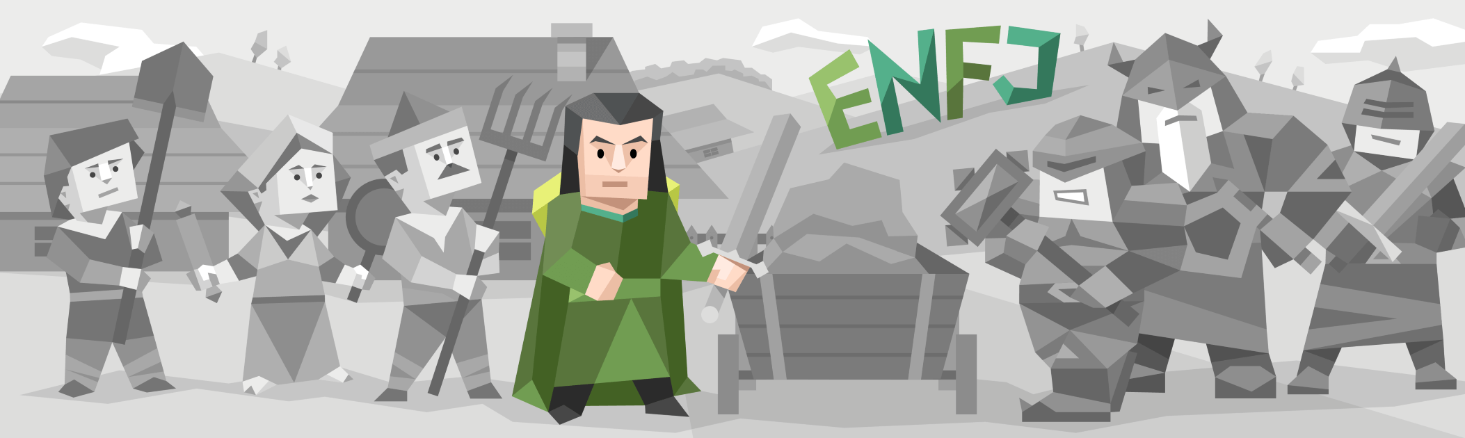 enfj