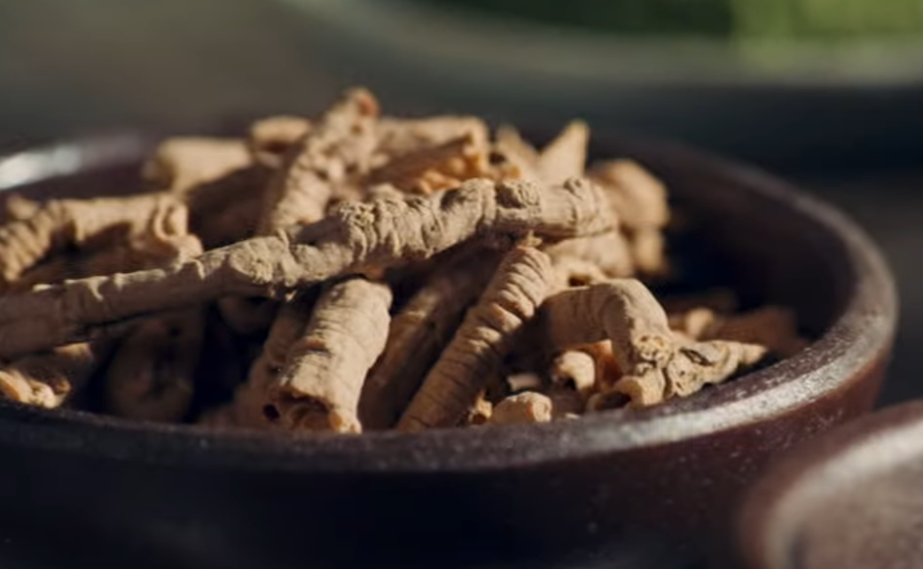 광동-침향환-부재료