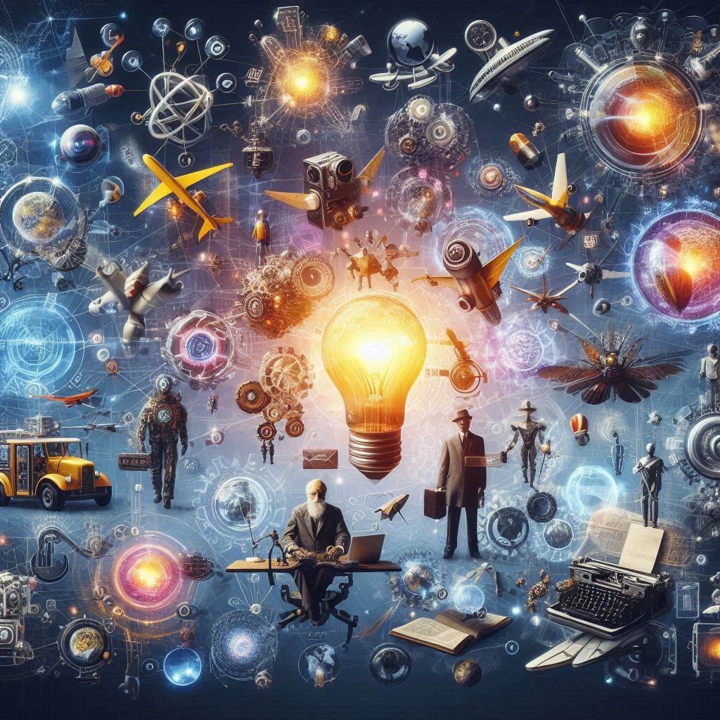 21세기를 혁신시킨 10대 기술