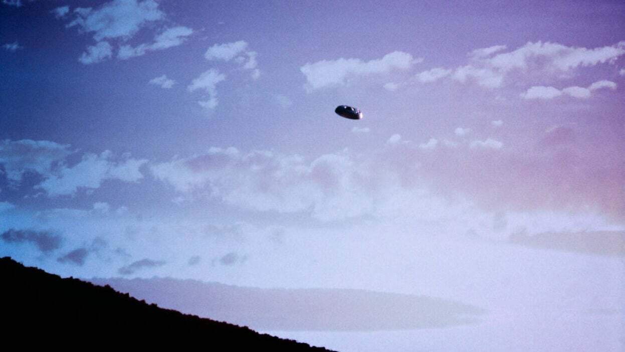 NASA는 마침내 미국인들과 UFO에 대해 이야기합니다. 그들이 말한 내용은 다음과 같습니다.