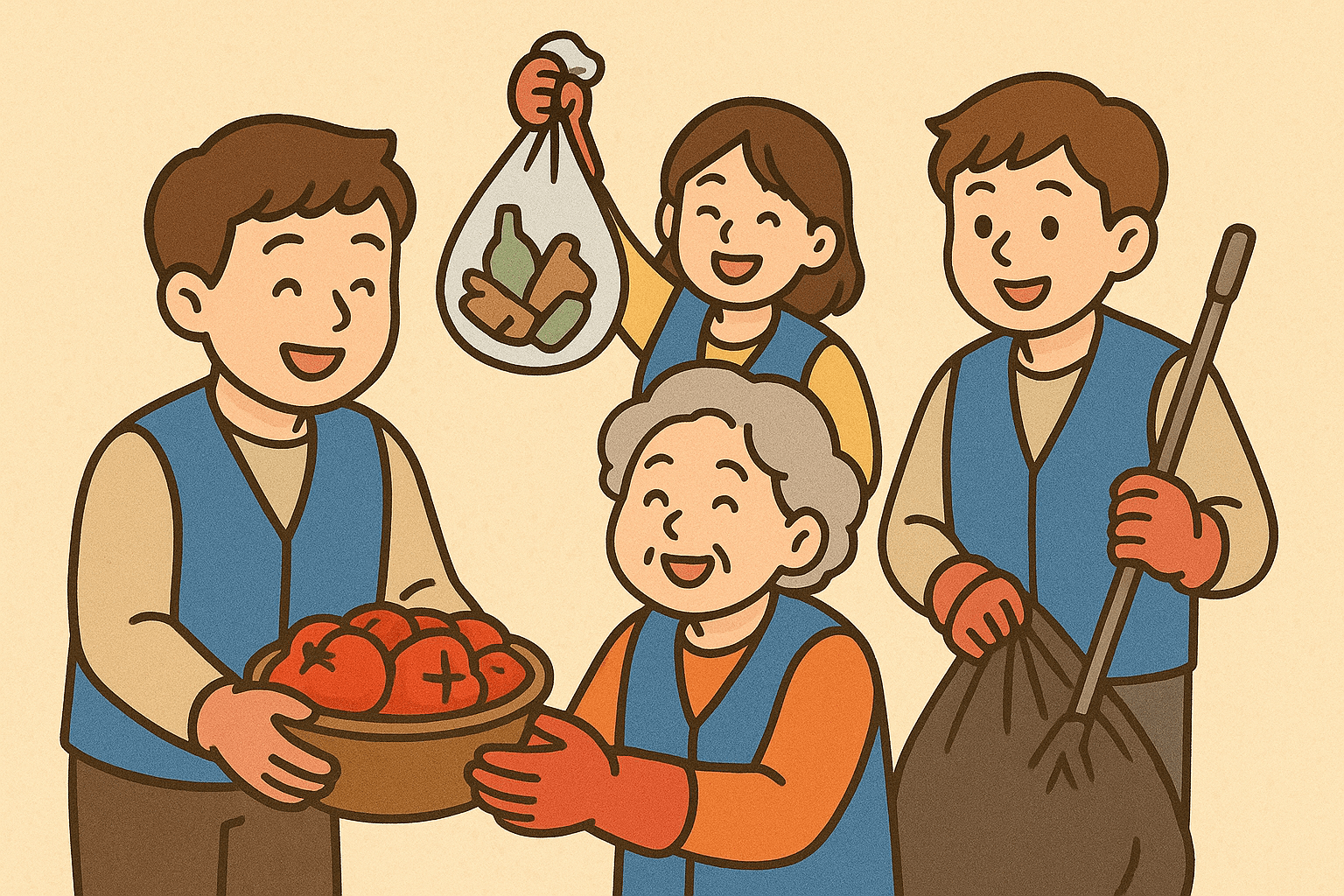 한부모 지원금 중복