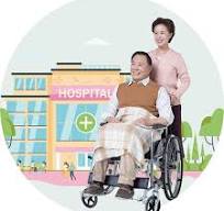 병원동행매니저 자격증 교육